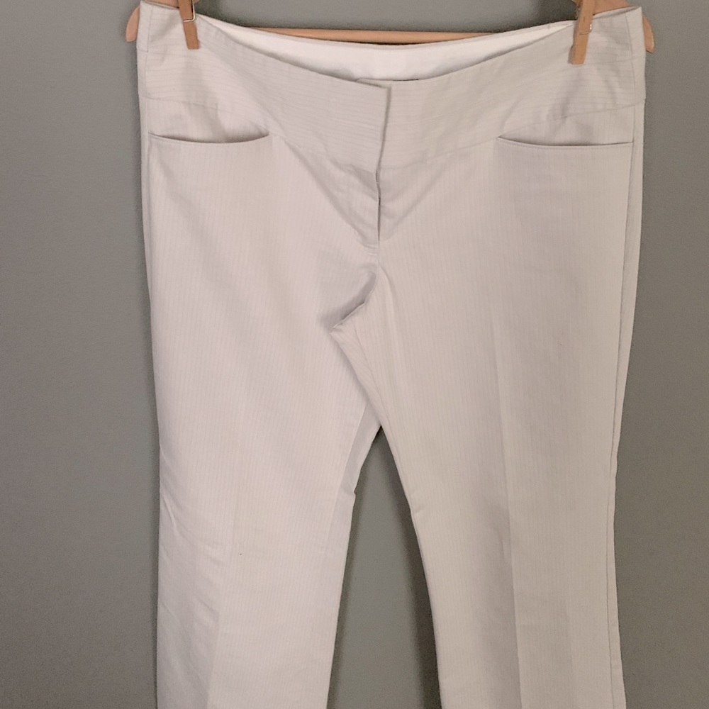 Express Dress pants size 8